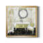 «Daily Bath», peinture sur toile encadrée-591797932-591797933