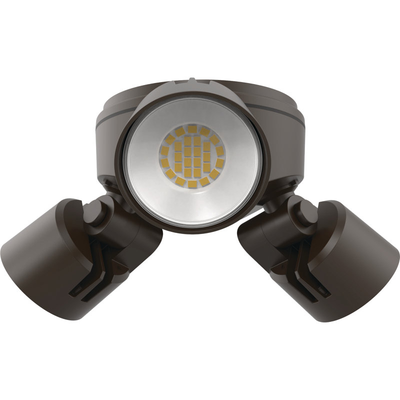 Dusk to Dawn Flood Light