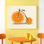 «Vitamin», impression sur toile tendue-1844782507-1843808215