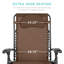 Fauteuil inclinable zéro gravité Dannunzio-482728891