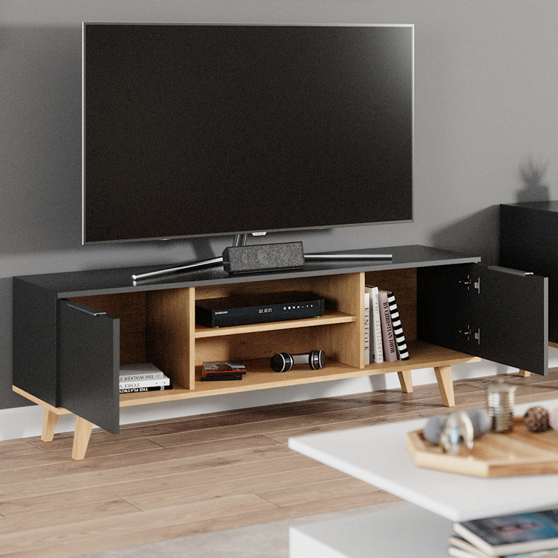Oyama TV Stand for TVs up to 60"