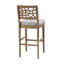 Tabouret de comptoir