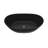 61 Inch Freestanding Solid Surface Soaking Bathtub For Bathroom-123339600