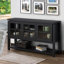 Mancha 380.64cm Sideboard-29352269