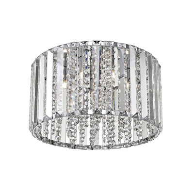 Isaak Flush Mount