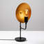 Lampe de table noire 16,54 po Philo