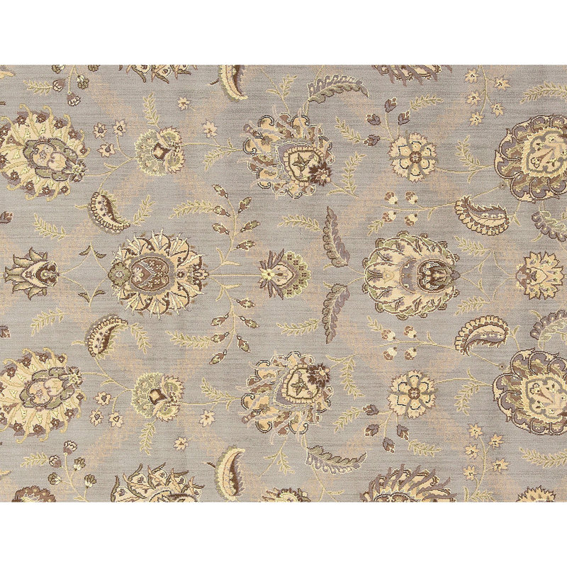 One-of-a-Kind 7'9" X 10'10" Area Rug