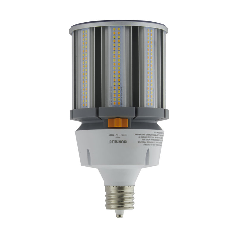80 Watt White LED Smart Bulb