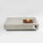 60" Propane Gas Fire Pit Table