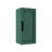 14" Wall-Mounted Floating Bathroom Vanity Side Cabinet