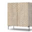 Raffael Solid Wood Bar Cabinet-1507882442