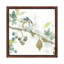 Spring Melody II by Carol Robinson - Floater Frame Painting on Canvas-1649505998-1649505999