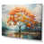 Wrapped Canvas selected