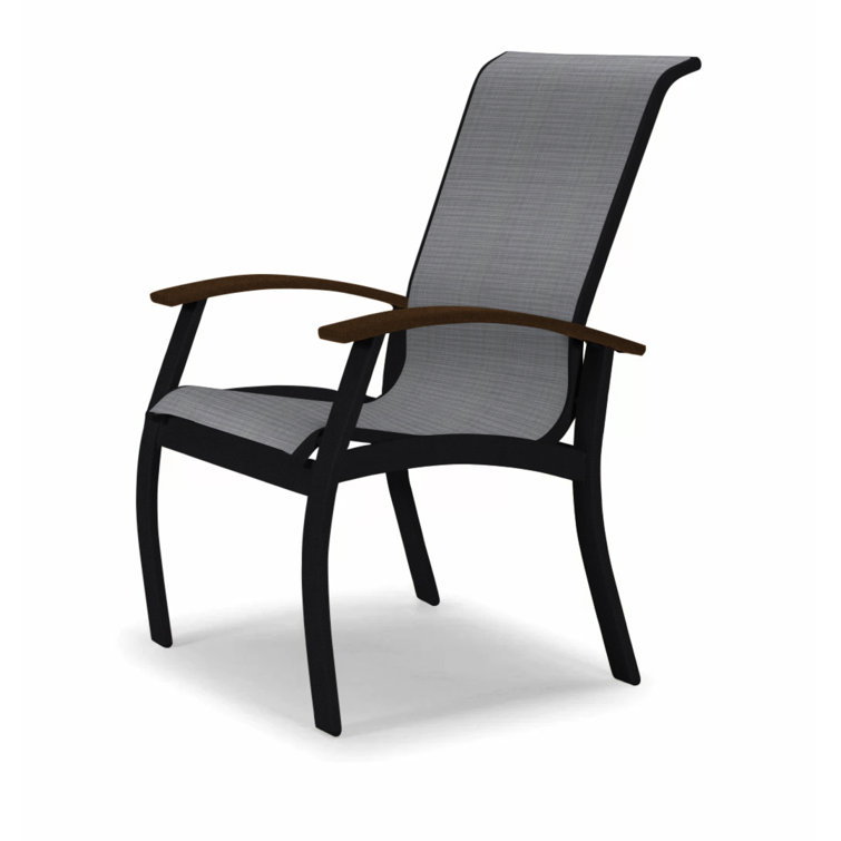 Chaise de patio Askar