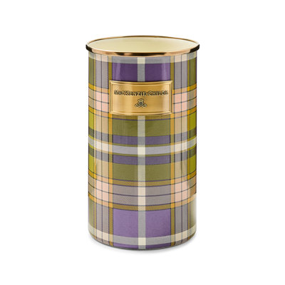 Violet Utensil Holder