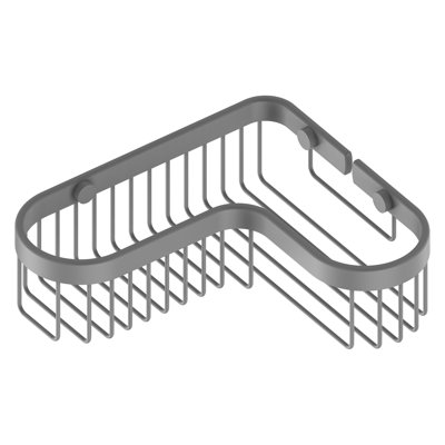 Drill / Screw Shower Caddy