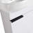 16.8 Single Bathroom Vanity with Sink-92408921
