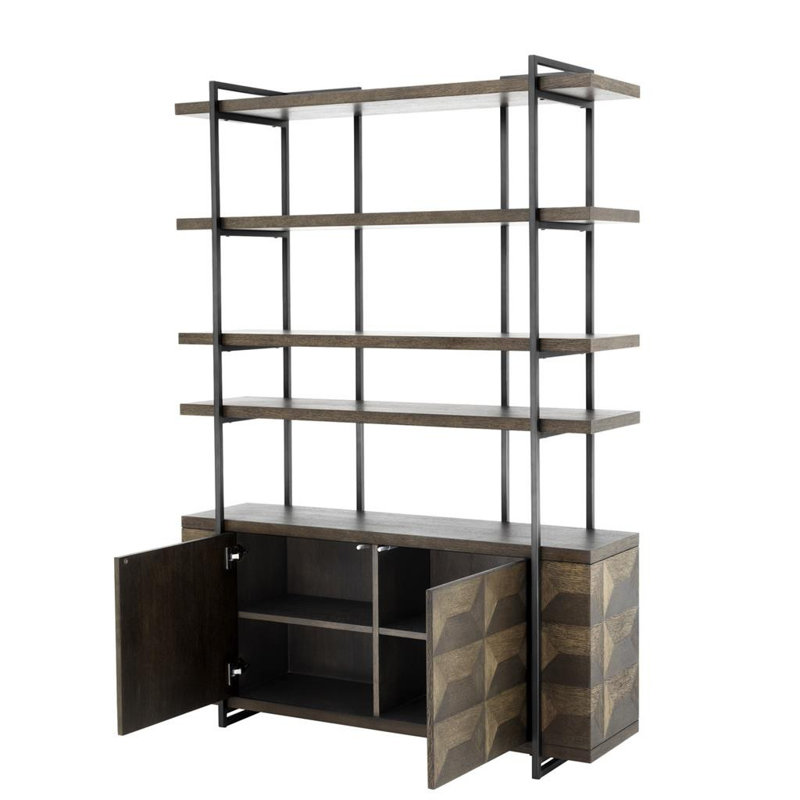 Gregorio China Cabinet