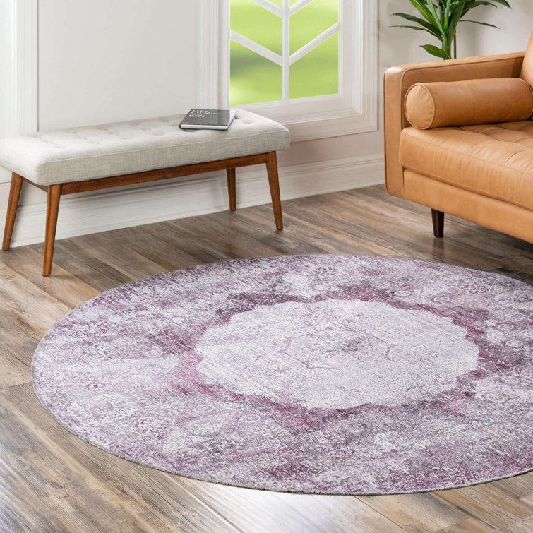 Oriental Indoor Rug