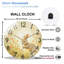 Horloge murale Rabbit
