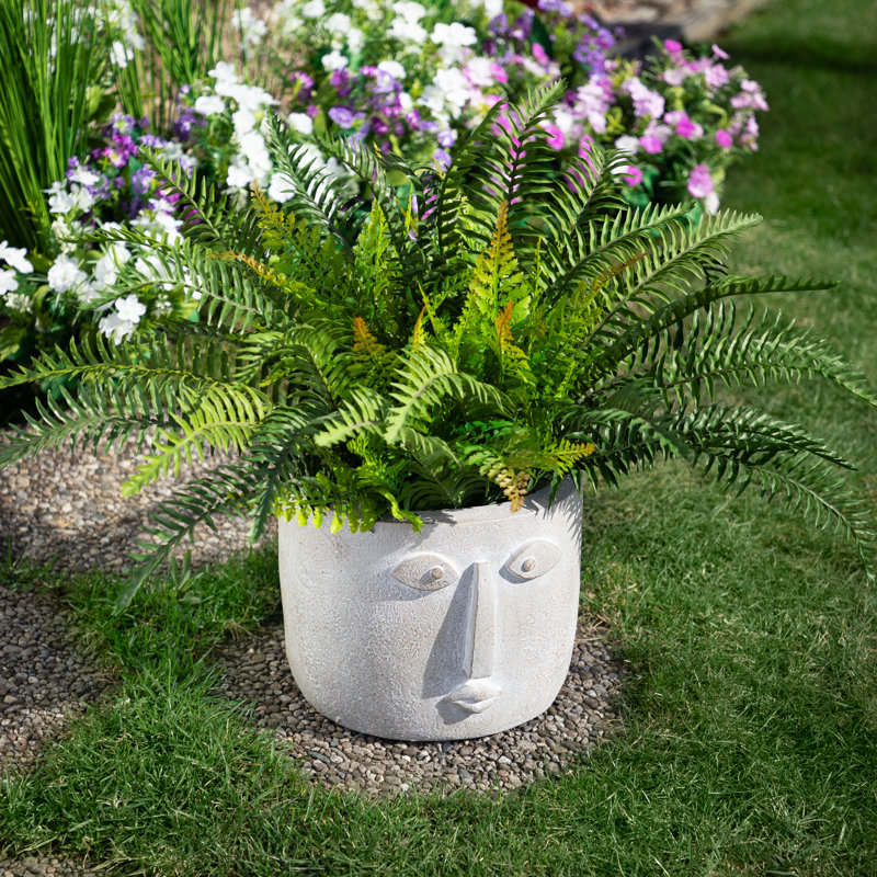 Ceramic Pot Planter