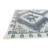 Kalmanovitz Light Blue Rug