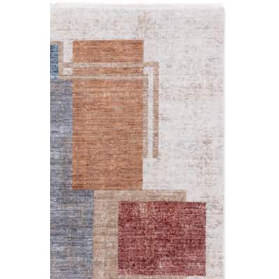 Forum 530 Performance Abstract Rug