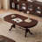 Retro and Smooth Coffee Table