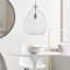 Harper 1 - Light LED Pendant-56359731-57446280