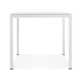 Skiff Metal Outdoor Side Table