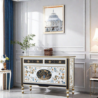 Armoire d'appoint Laneika