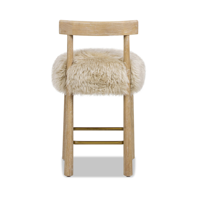 Tabouret de bar DeMille