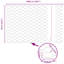 Steel Border Fencing
