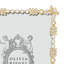 Duchess Metal Picture Frame-244658947-251297963