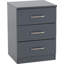 Sumrah Piece Bedroom Set-1825943721