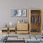 Maybery Piece Bedroom Set-163334758
