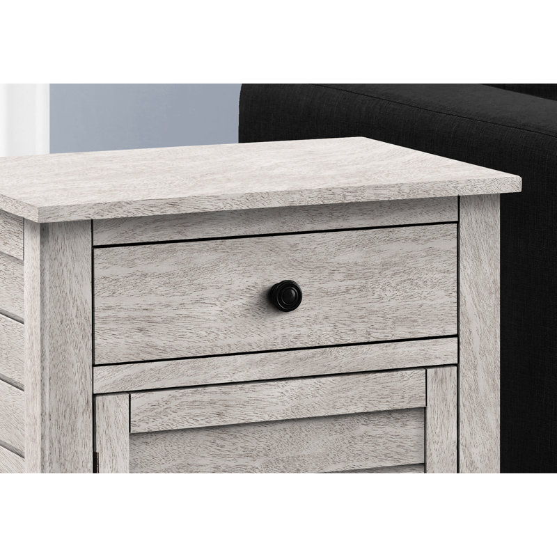 25 po Table d'appoint High High