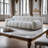 Gillispie 98.43'' Upholstered Sofa-100965764-100965768-109423493