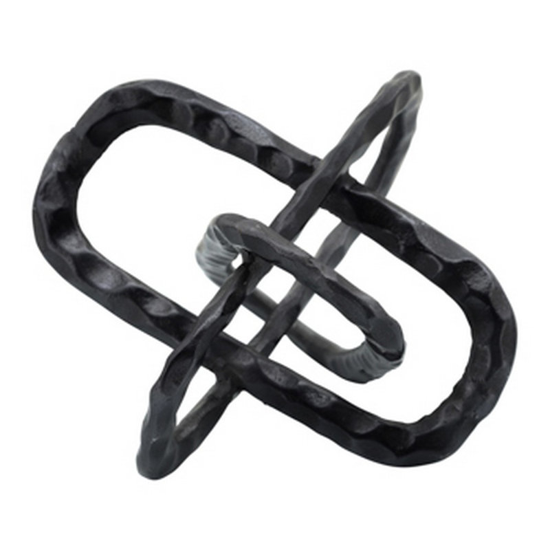 Eureka Abstract Figurines & Sculptures, Gray