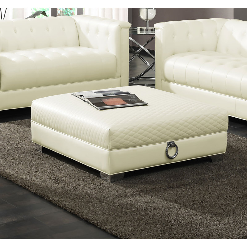 Repose-pieds Agnuni