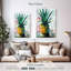 Couleurs d'ananas Yarlin-108237738
