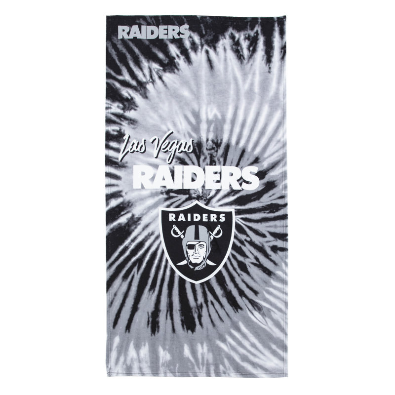 Cotton Blend Beach Towel