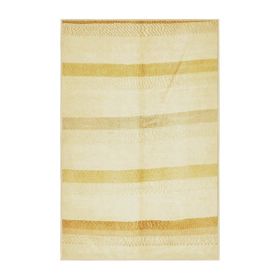 Abstract Indoor Rug