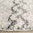 Sabang Retro Performance Abstract Rug-1104237081