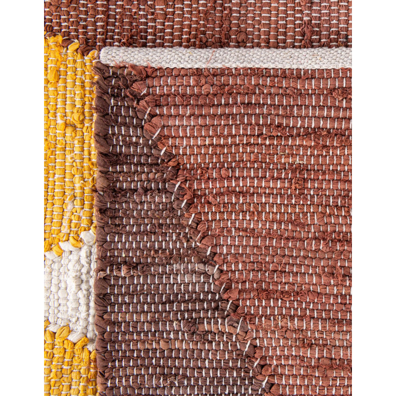 Tapis Aarna Colella, Rectangle 9 pi x 12 pi