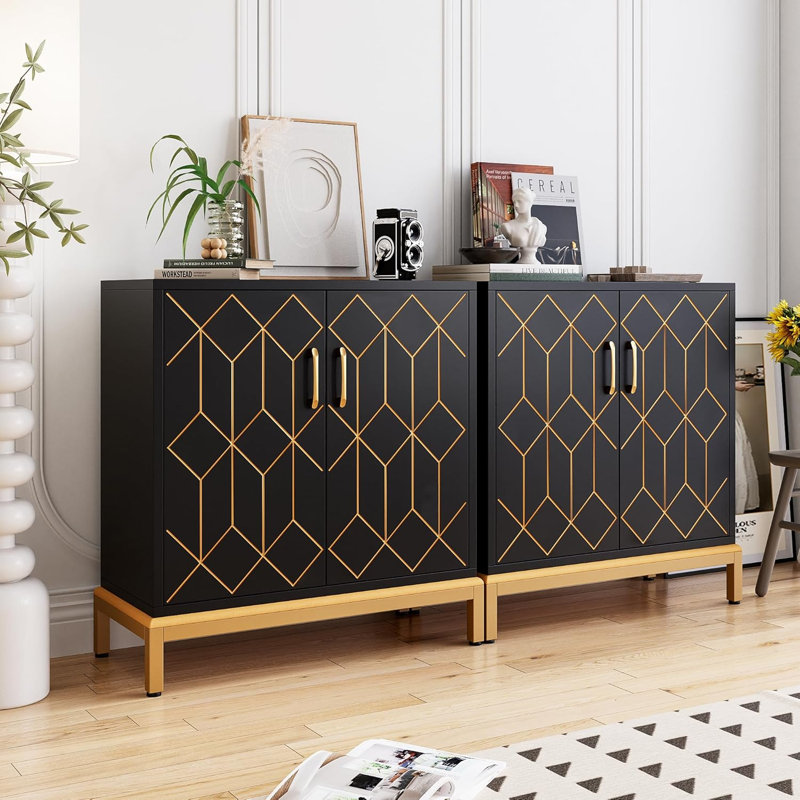 81cm Sideboard