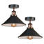 Semi Flush Mount-1175124236