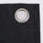 Thermal 100% Blackout Grommet Curtain Panel - Basics by Wayfair™-22212408-22212405