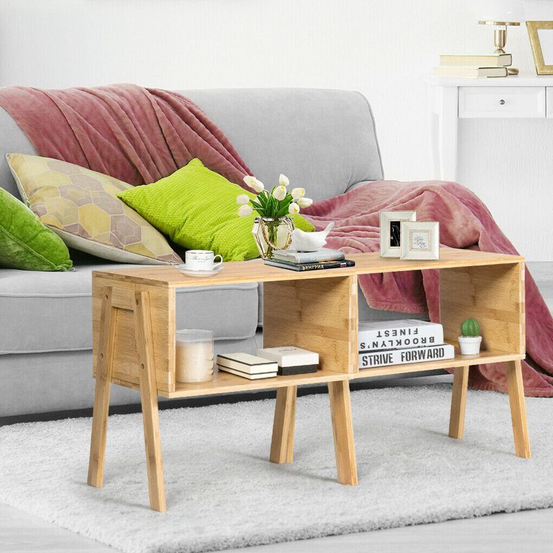 Summerhill Solid Wood End Table