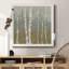 Simple avec cadre encadré Birchline II - prêt à accrocher-1498366575-1498366484